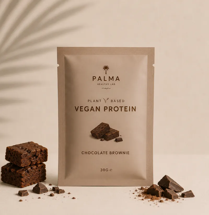 Vegan Protein